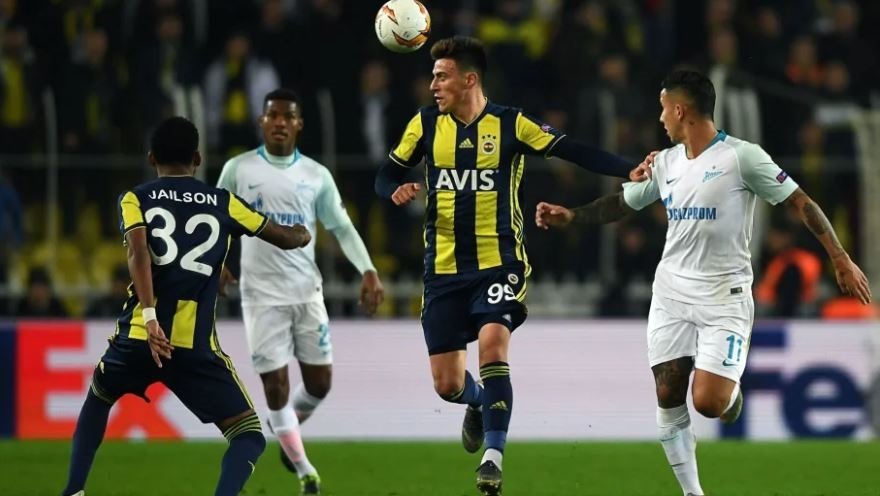 Yılın takası! Fenerbahçe ve dünya devi...