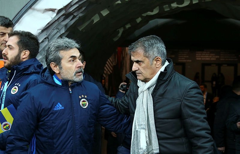 Şenol Güneş’in Kadıköy kabusu