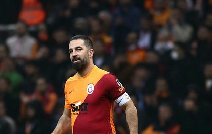 GALATASARAY HABERLERİ: Galatasaray’da Arda Turan’dan Kasımpaşa maçı sonrası flaş sözler! Utanıyorum