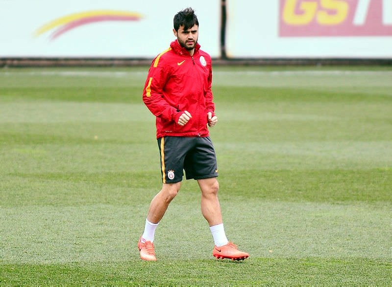 Galatasaray’ın yeni Arda Turan’ı: Buğracan Kırmızıtaş