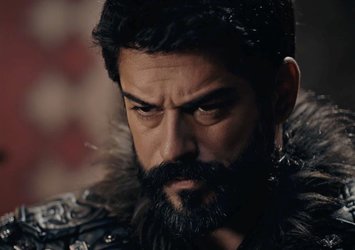 Kuruluş Osman son bölüm izle