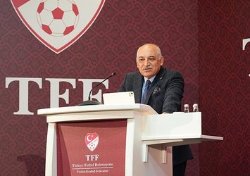 "Kulüplerimizin kadın futboluna ilgisi artıyor"