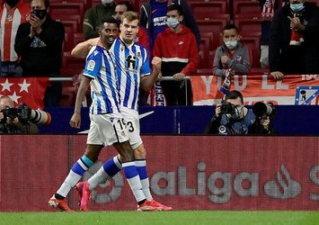 İşte Kartal'ın Sörloth teklifi!