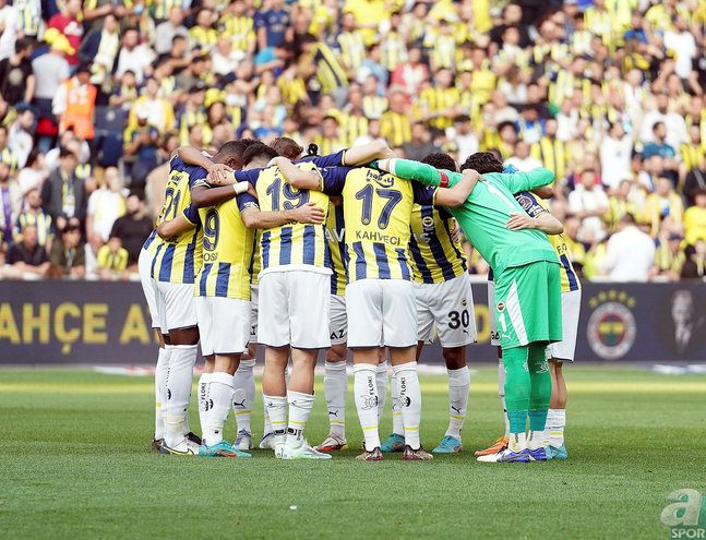 FENERBAHÇE HABERLERİ - Jorge Jesus 2.5 ay takımı izledi! O bölgelere takviye şart dedi