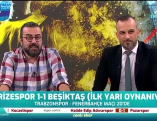 Emre Bol: Gerekirse 10 kere VAR'a gidin