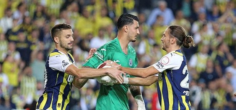 Erman Toroğlu Fenerbahçe'nin kazandığı 2. penaltıyı yorumladı