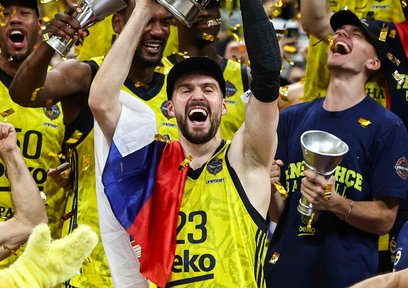 Marko Guduric resmen Milano’da!