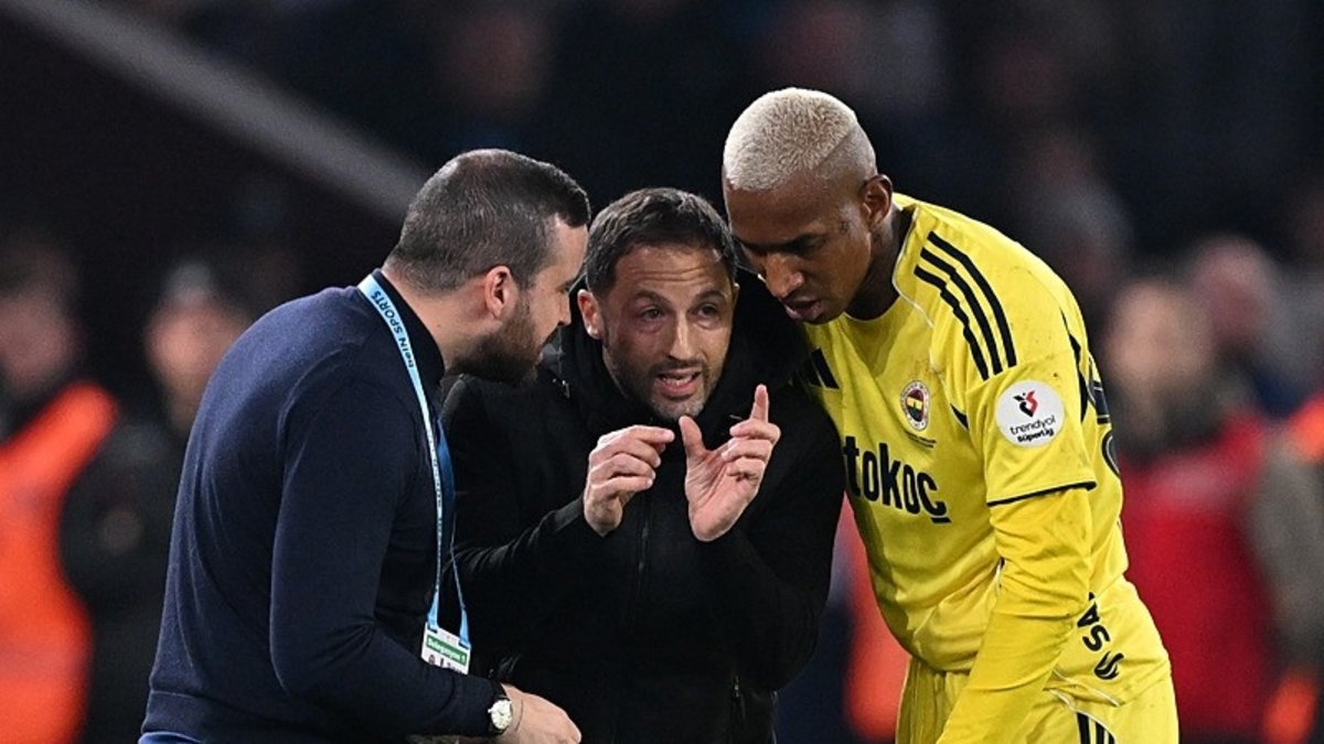 Anderson Talisca Trabzonspor galibiyetini yorumladı! İşte yıldız ismin o sözleri