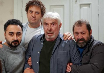 TRT1 Benim Güzel Ailem 21 bölüm fragmanı
