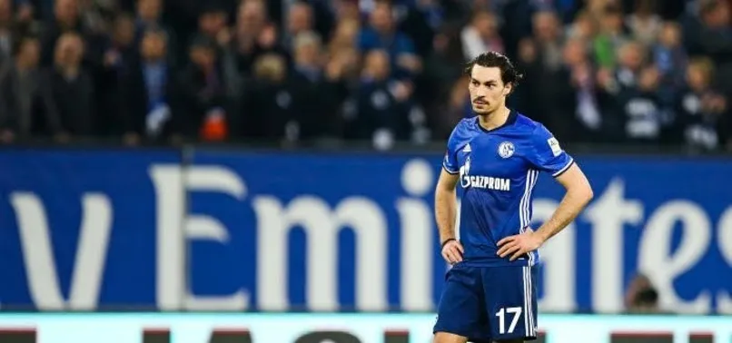 İşte Schalke'de forma giyen 'İstanbullu'