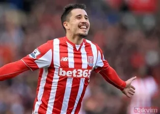 Bojan Krkic Fenerbahçe yolunda