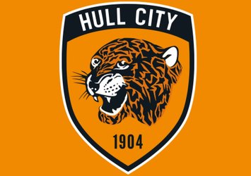 Hull City'den bir transfer daha!