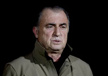 Fatih Terim'den Lemina ve Falcao yorumu!