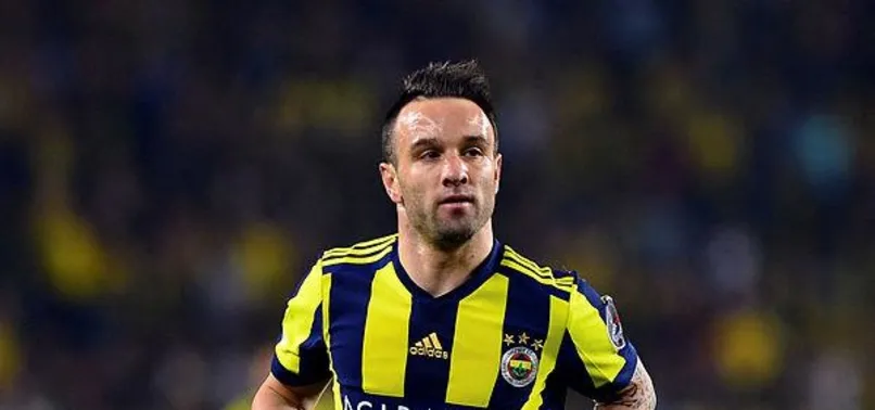 Valbuena o istatistikte Süper Lig lideri!