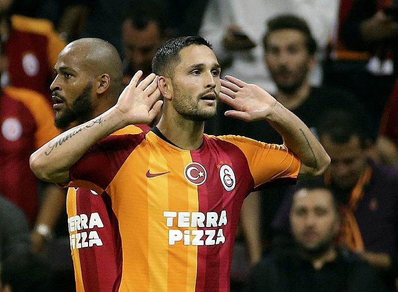 Andone Ruzgari Aspor