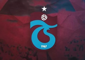 Trabzonspor-Molde maçının hakemi belli oldu!