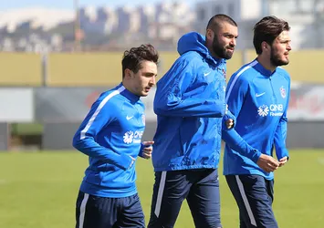 Trabzonspor'dan yalanlama