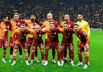 Toroğlu'dan Galatasaray'ın yıldızına eleştiri!
