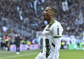 Beşiktaş'a Fransız golcü!