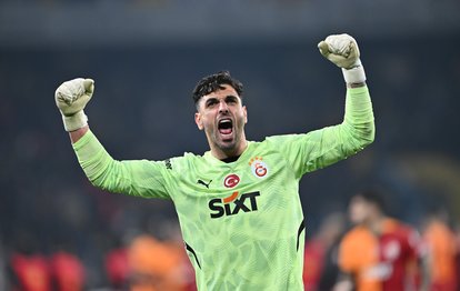 Galatasaray’dan flaş Günay Güvenç kararı!