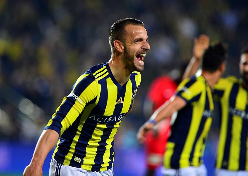 Soldado isyan etti!