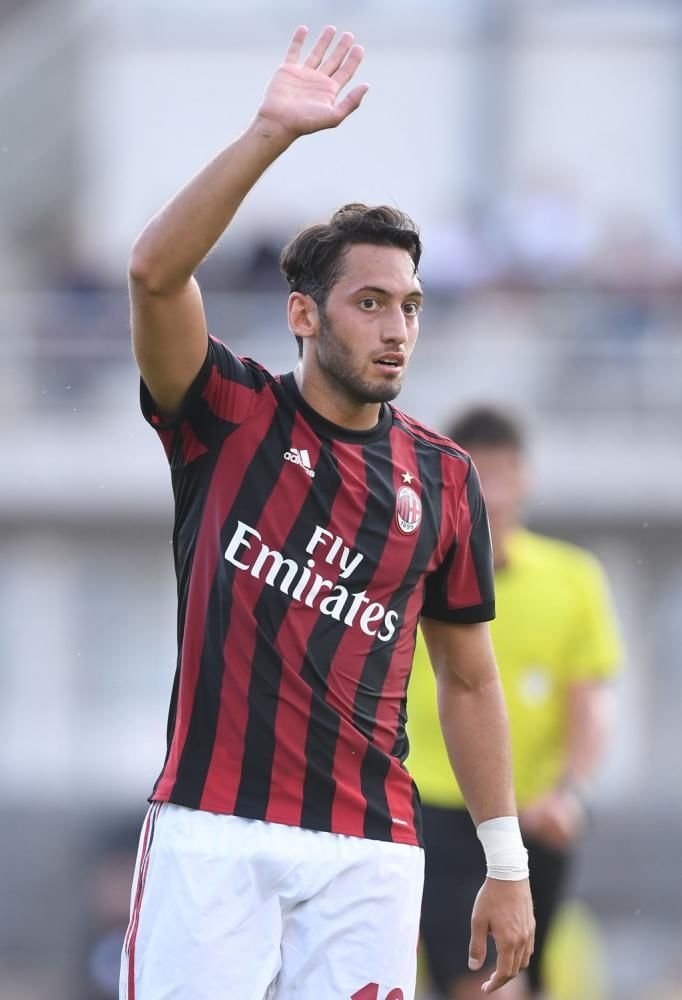 Galatasaray’da transfer taarruzu