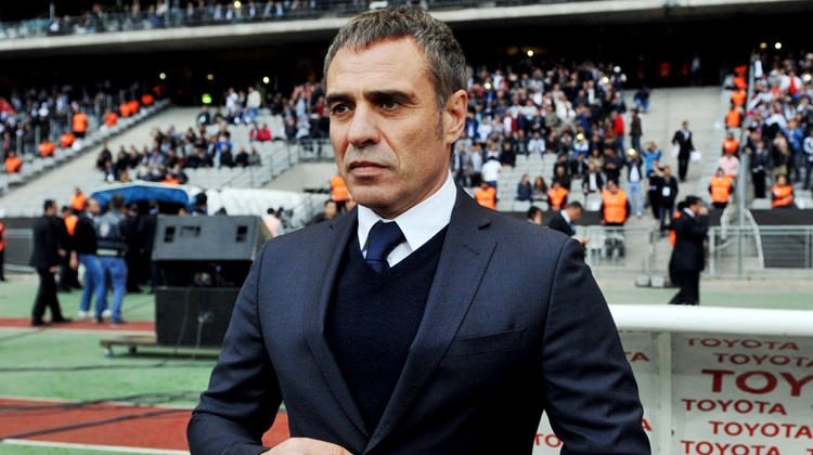 Ersun Yanal’dan yönetime güvence