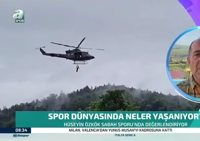 "G.Saray için büyük tehlike var!"