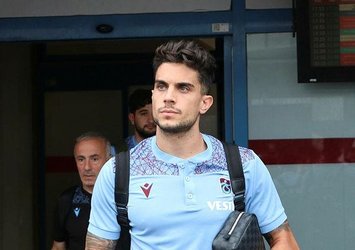 Bartra fark yarattı!