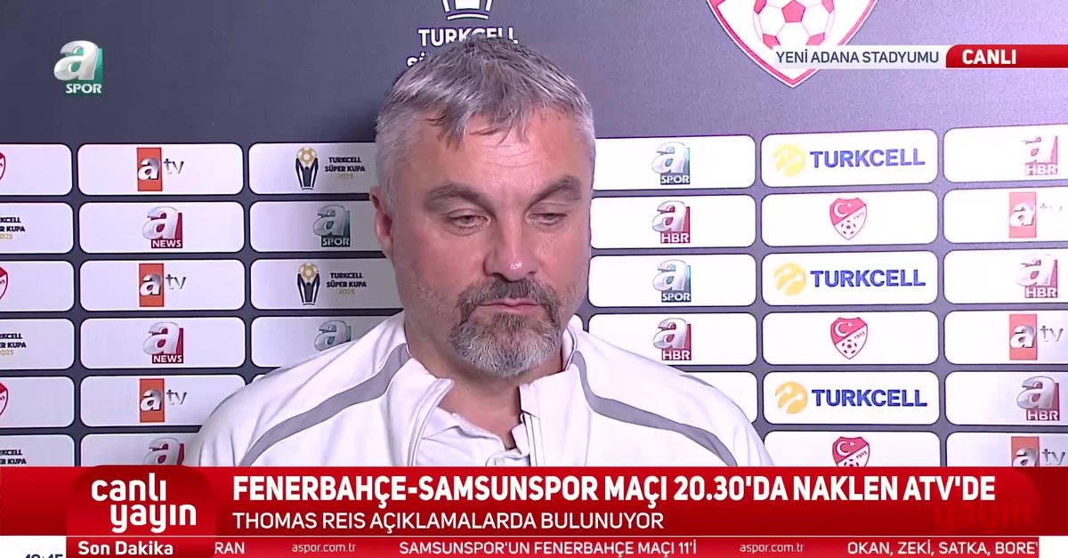 'Burada olmayı hak etmiştik!'