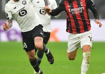 Aslan'a Portekizli orta saha! Teklif yapıldı