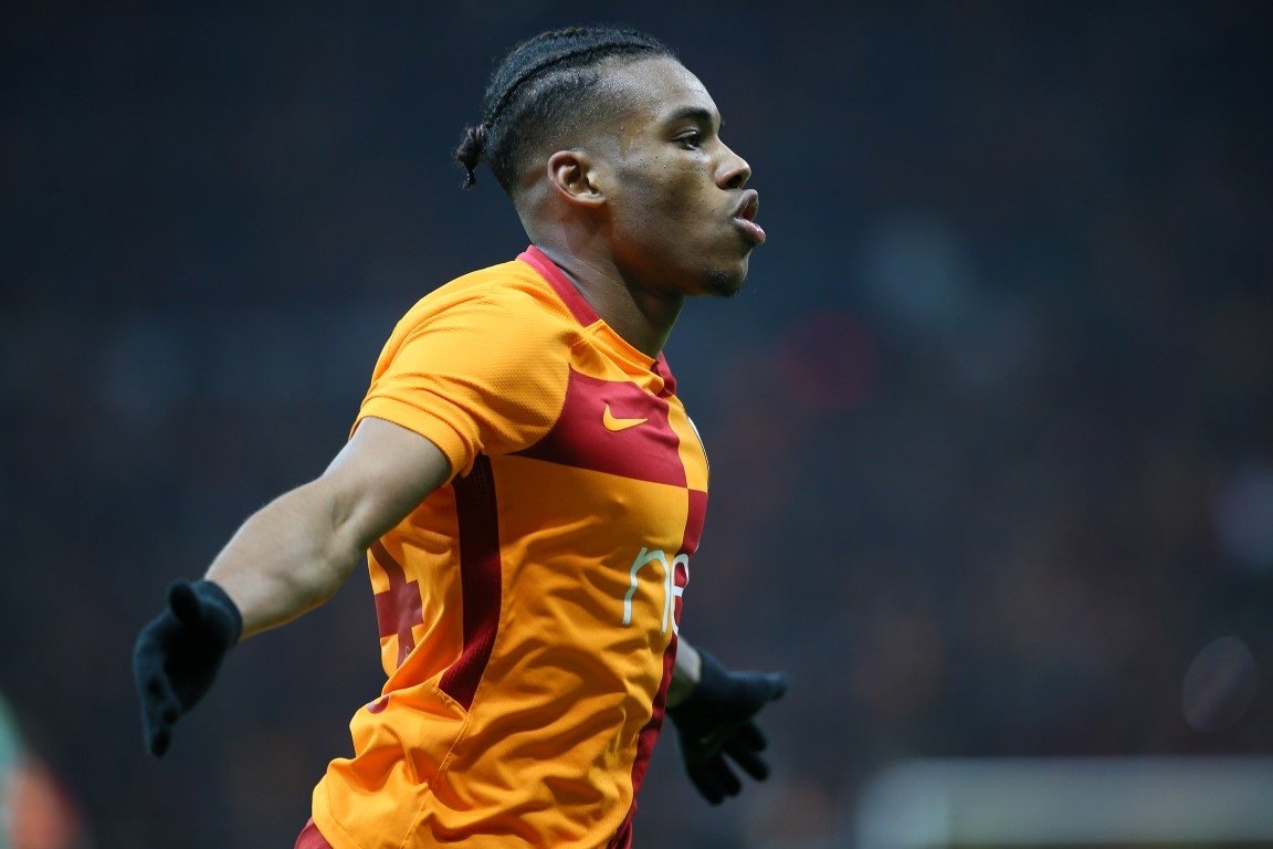 Rodrigues, Neymar’la yarışıyor