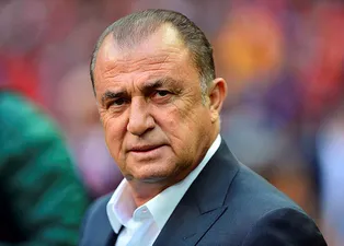 Fatih Terim'in 1 yıl hapsi istendi!