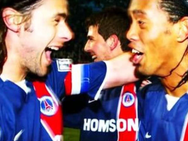 Birlikte oynadığına şaşıracağınız futbolcular