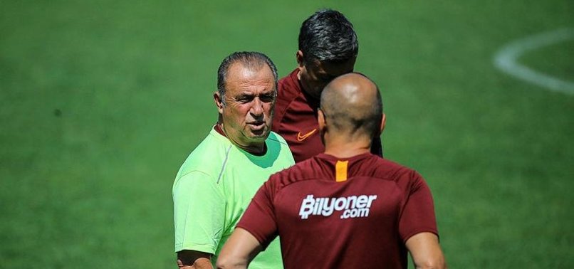 Fenerbahçe istedi Galatasaray alıyor! Anlaşma tamam