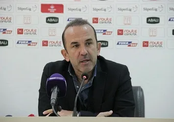Mehmet Özdilek’ten istifa açıklaması