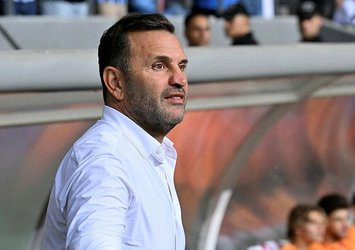 G.Saray'a transferde kötü haber!