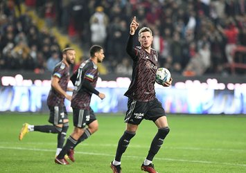 Trabzon ve Beşiktaş PFDK'da!