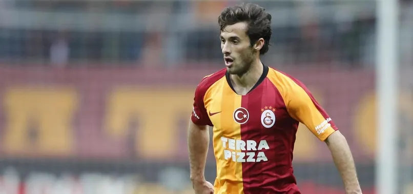 Derbi öncesi Galatasaray'a müjdeli haber!