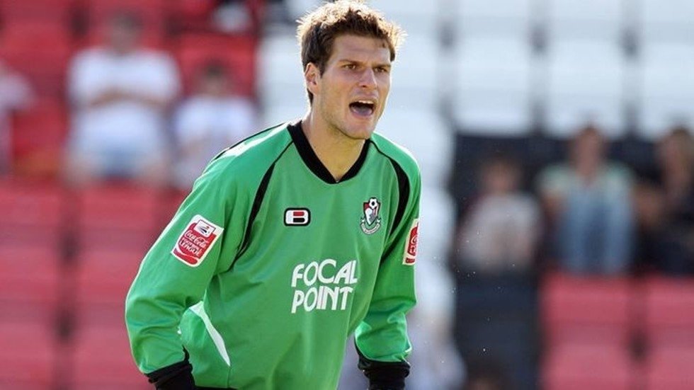 İngilizlerden Fenerbahçe için Asmir Begovic iddiası!