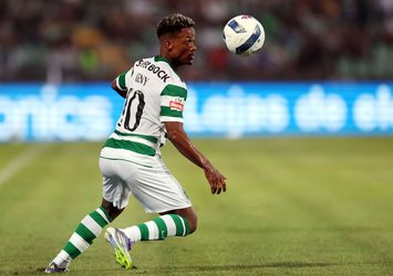 F.Bahçe'ye Mozambikli kanat! İşte istenen bonservis bedeli