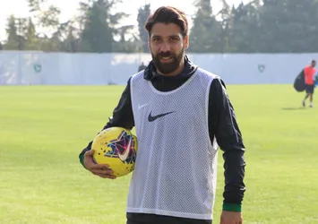 Olcay Şahan kararını verdi! Gelecek sezon...
