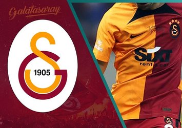 G.Saray'da bir ayrılık daha!
