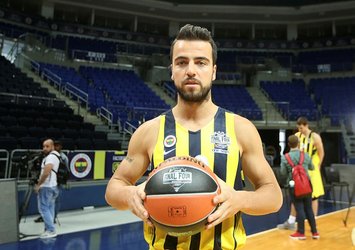 "Herkesi yenecek güçteyiz"