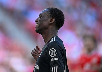 F.Bahçe'den Nicolas Jackson bombası!