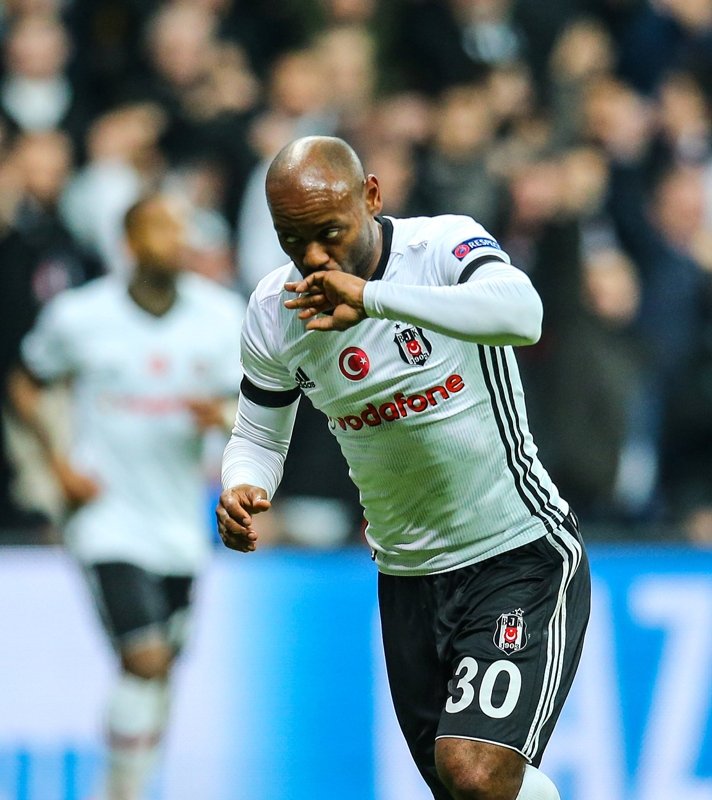 Vagner Love Flamengo yolcusu