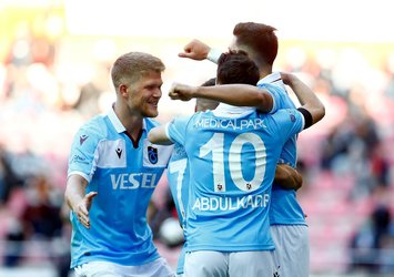 Trabzonspor'dan taraftar hamlesi! İşte o karar
