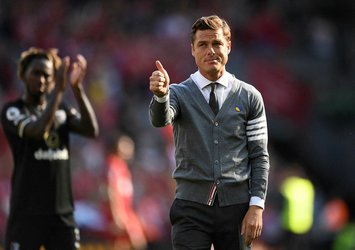 Premier Lig ekibinde ayrılık!