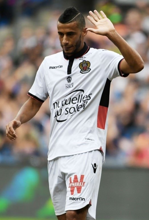 Galatasaray’a yeni 10 numara Belhanda