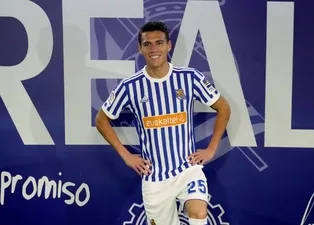 Galatasaray’da son aday Hector Moreno